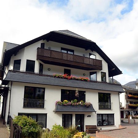 Hotel Leise Garni Willingen  Eksteriør billede