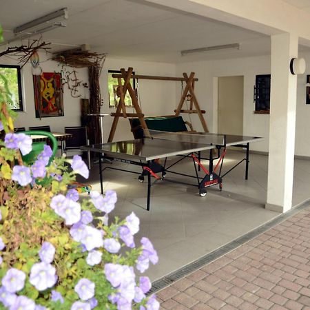 Hotel Leise Garni Willingen  Eksteriør billede