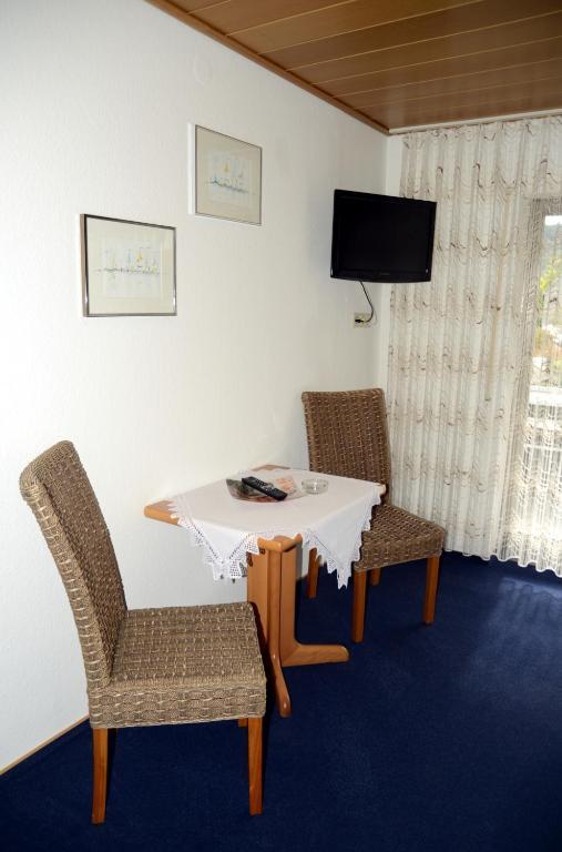 Hotel Leise Garni Willingen  Værelse billede