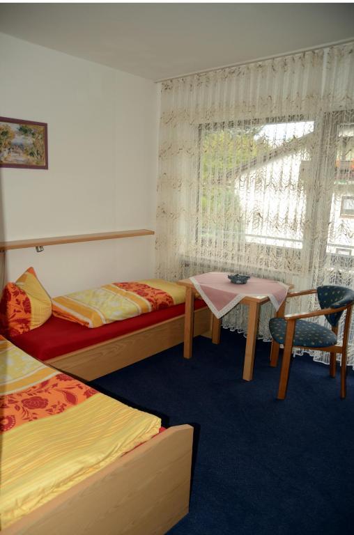 Hotel Leise Garni Willingen  Værelse billede