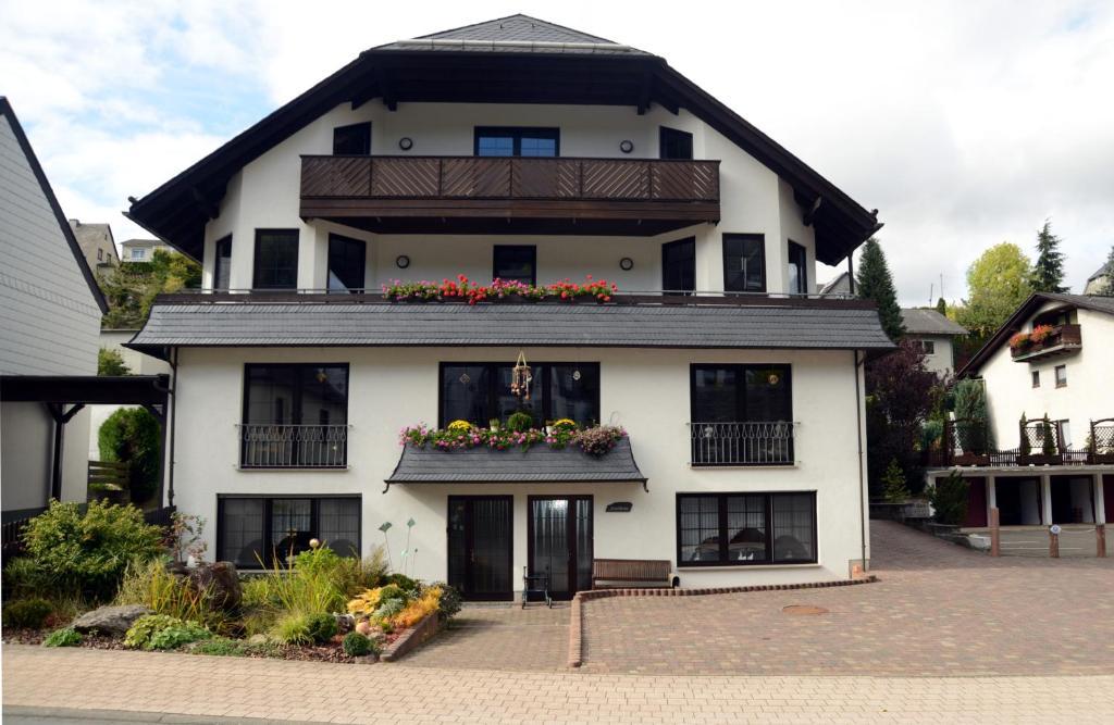 Hotel Leise Garni Willingen  Eksteriør billede