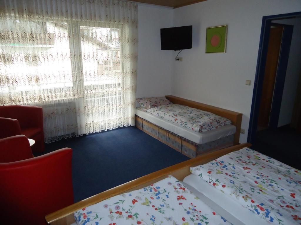Hotel Leise Garni Willingen  Værelse billede